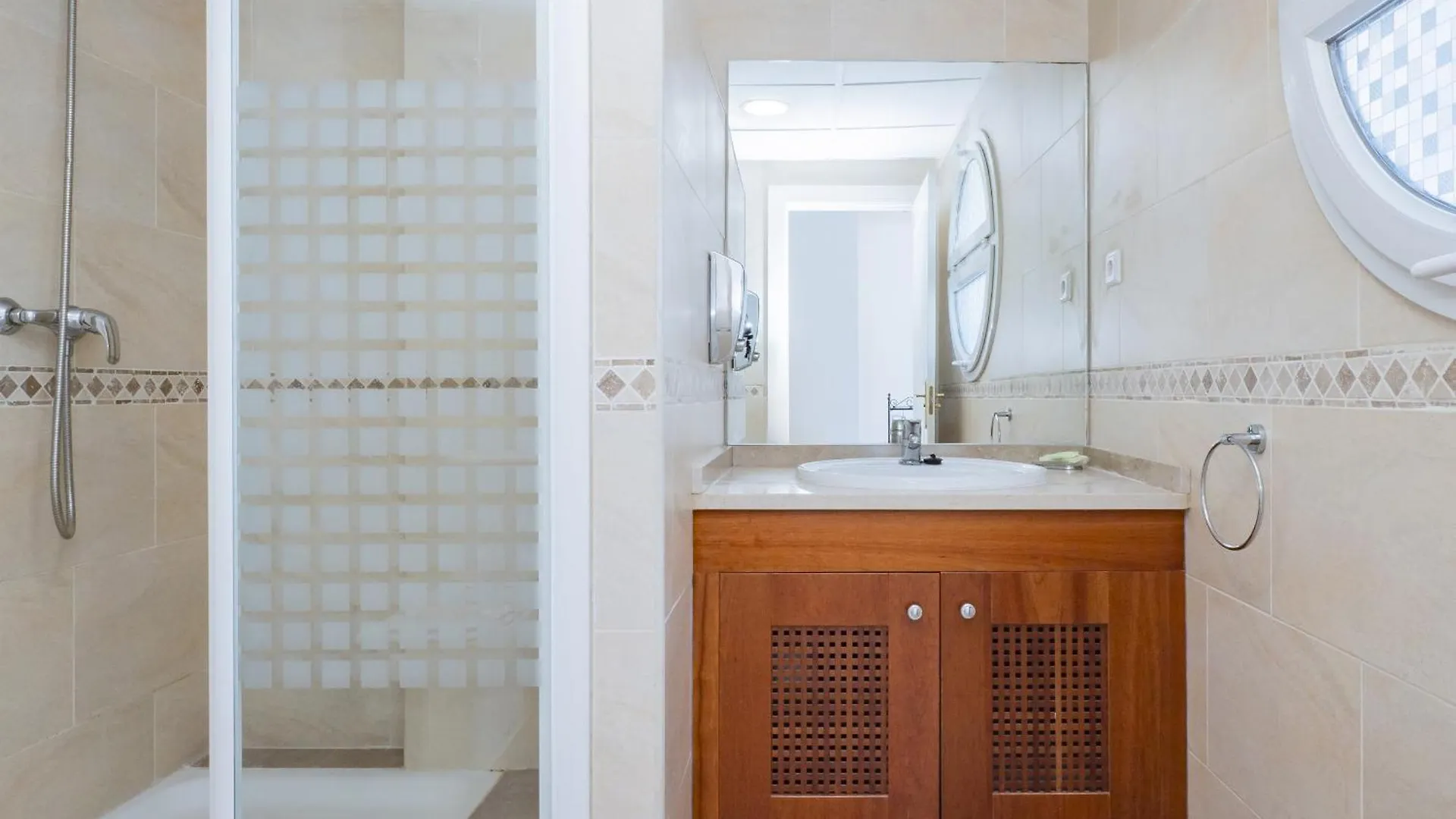 Cubo'S Duplex Caffarena Golf & Optional Parking Apartment Alhaurin de la Torre