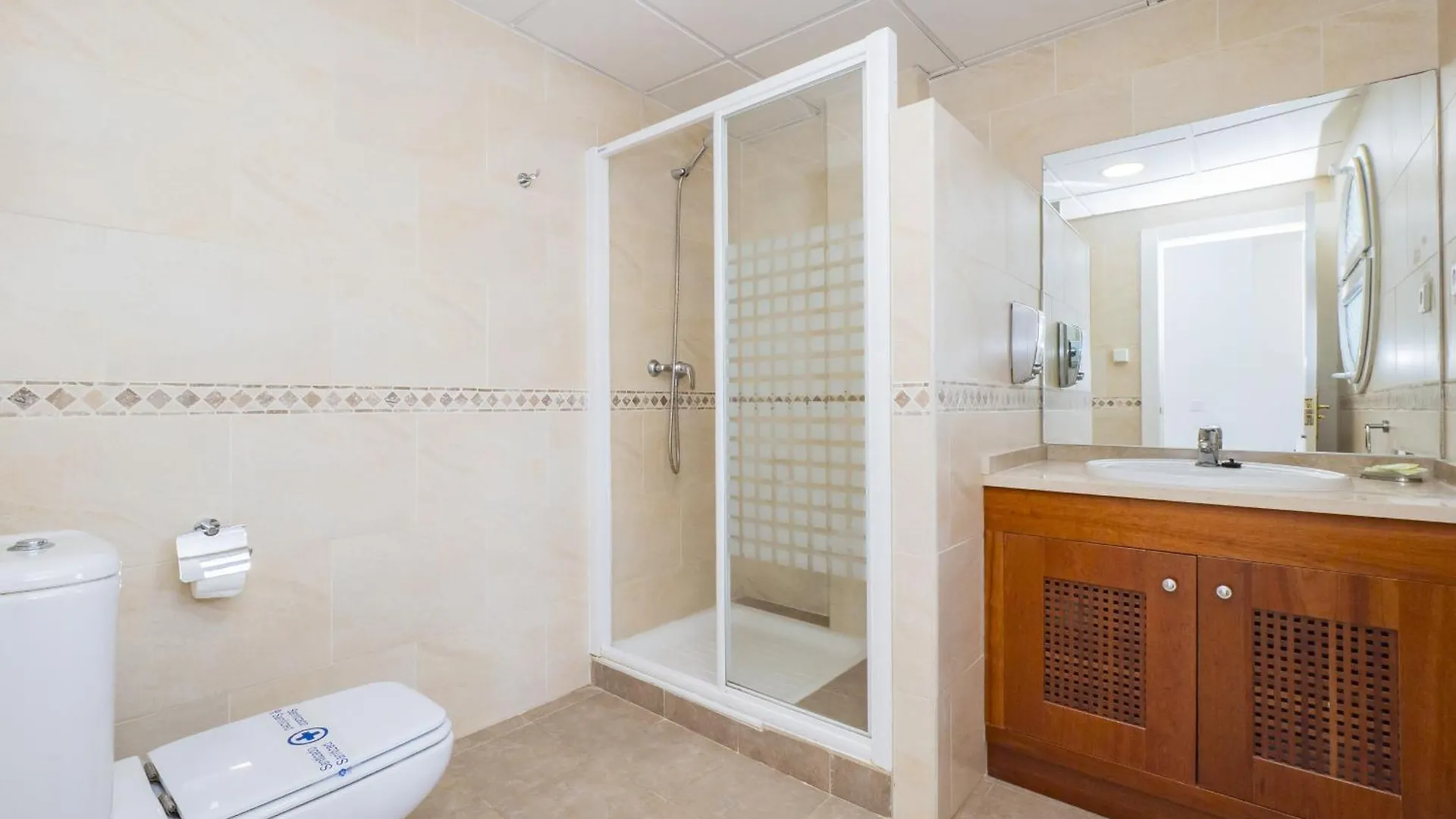 Cubo'S Duplex Caffarena Golf & Optional Parking Apartment Alhaurin de la Torre Spain