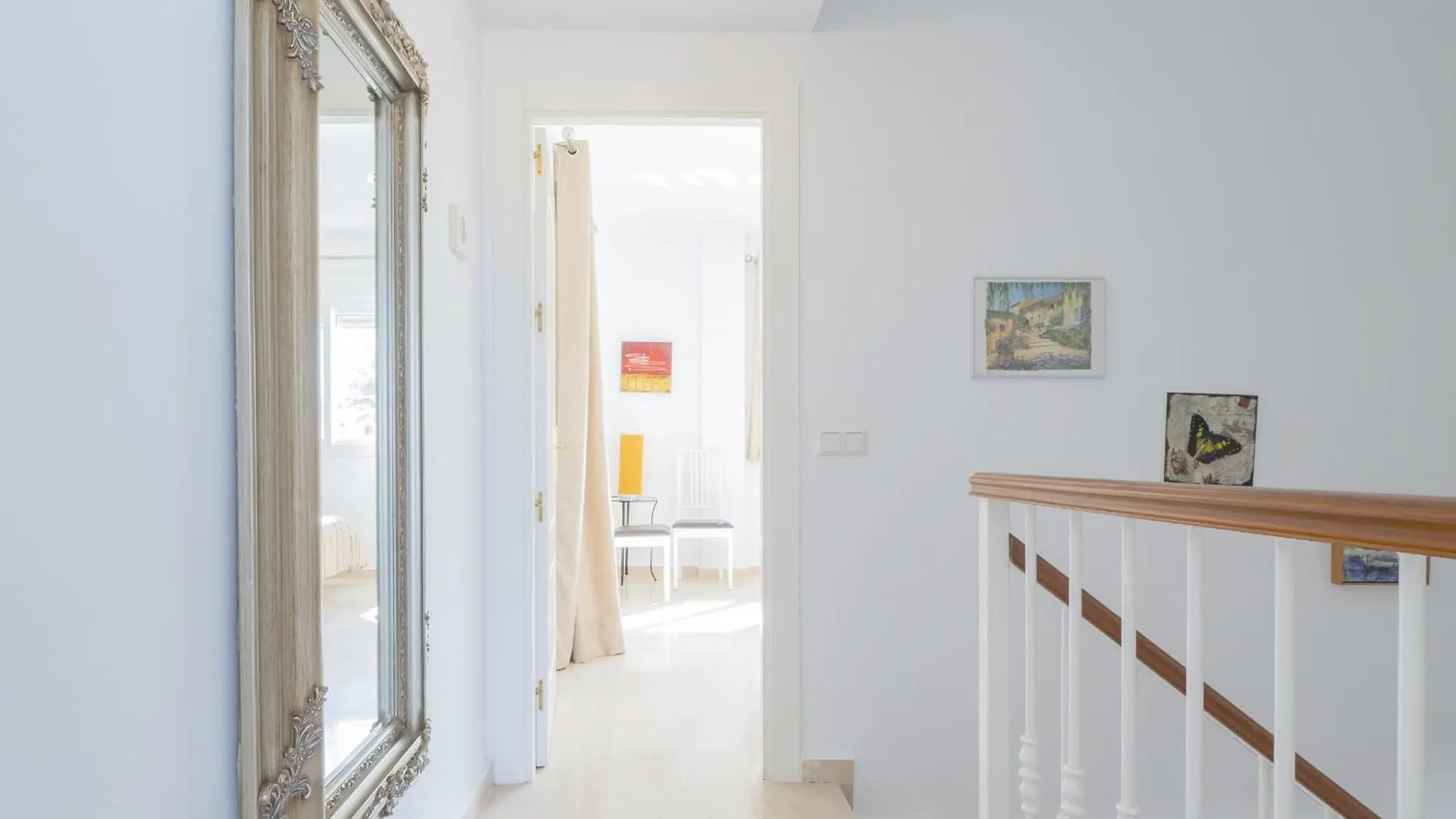 Cubo'S Duplex Caffarena Golf & Optional Parking Apartment Alhaurin de la Torre