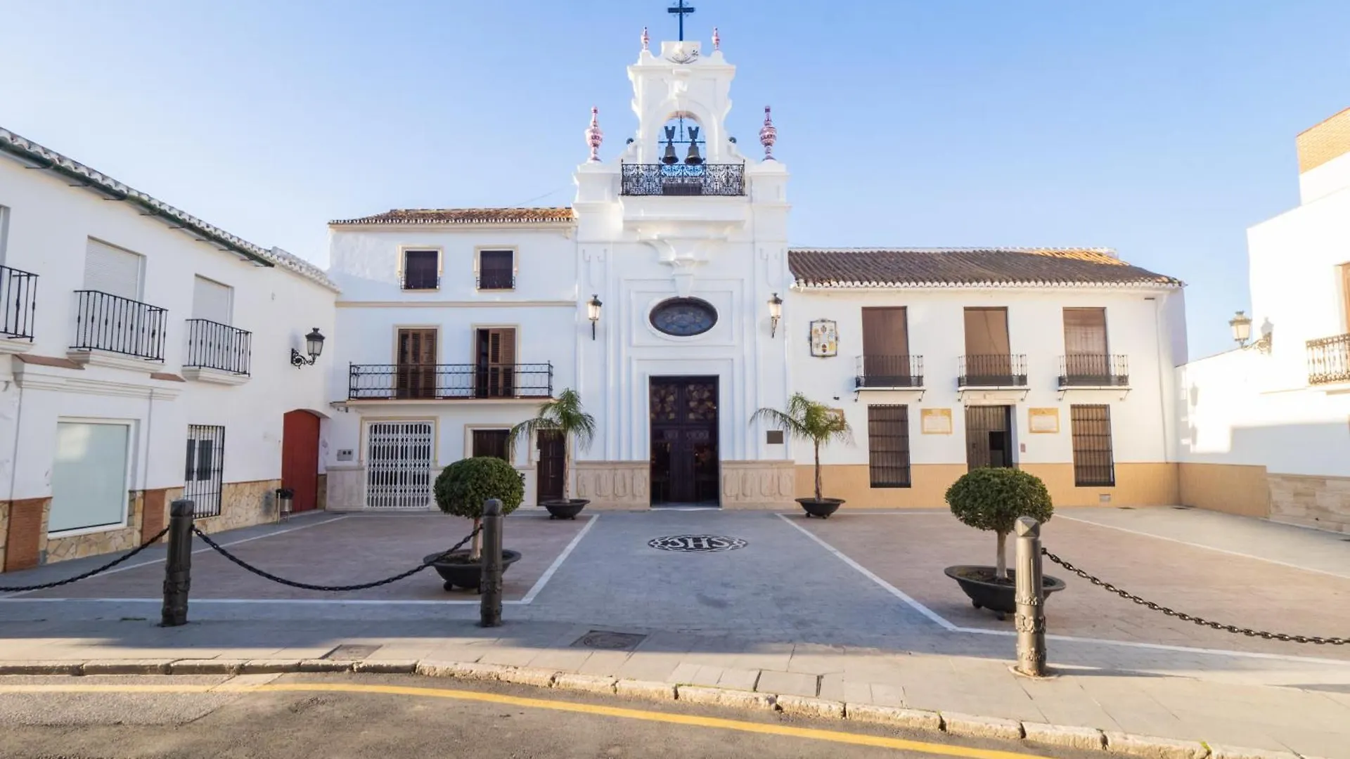 Cubo'S Duplex Caffarena Golf & Optional Parking Apartment Alhaurin de la Torre