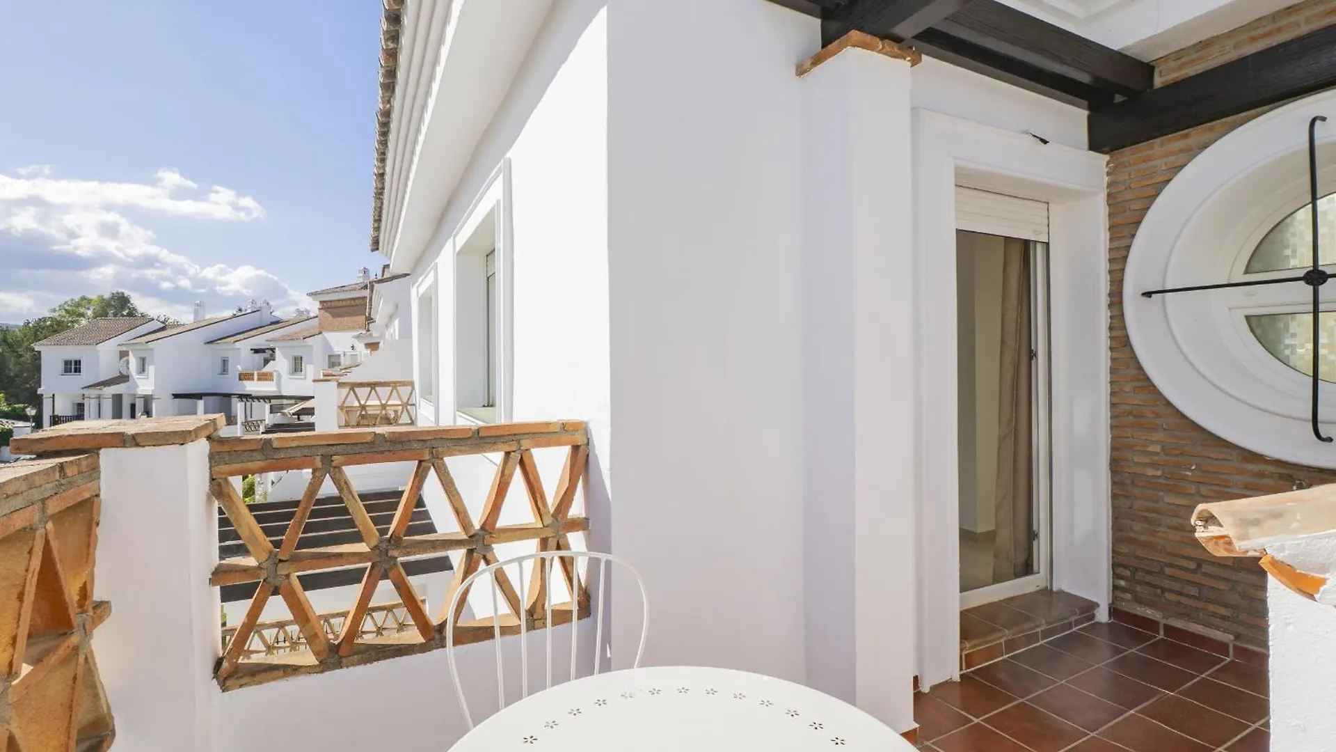Cubo'S Duplex Caffarena Golf & Optional Parking Apartment Alhaurin de la Torre