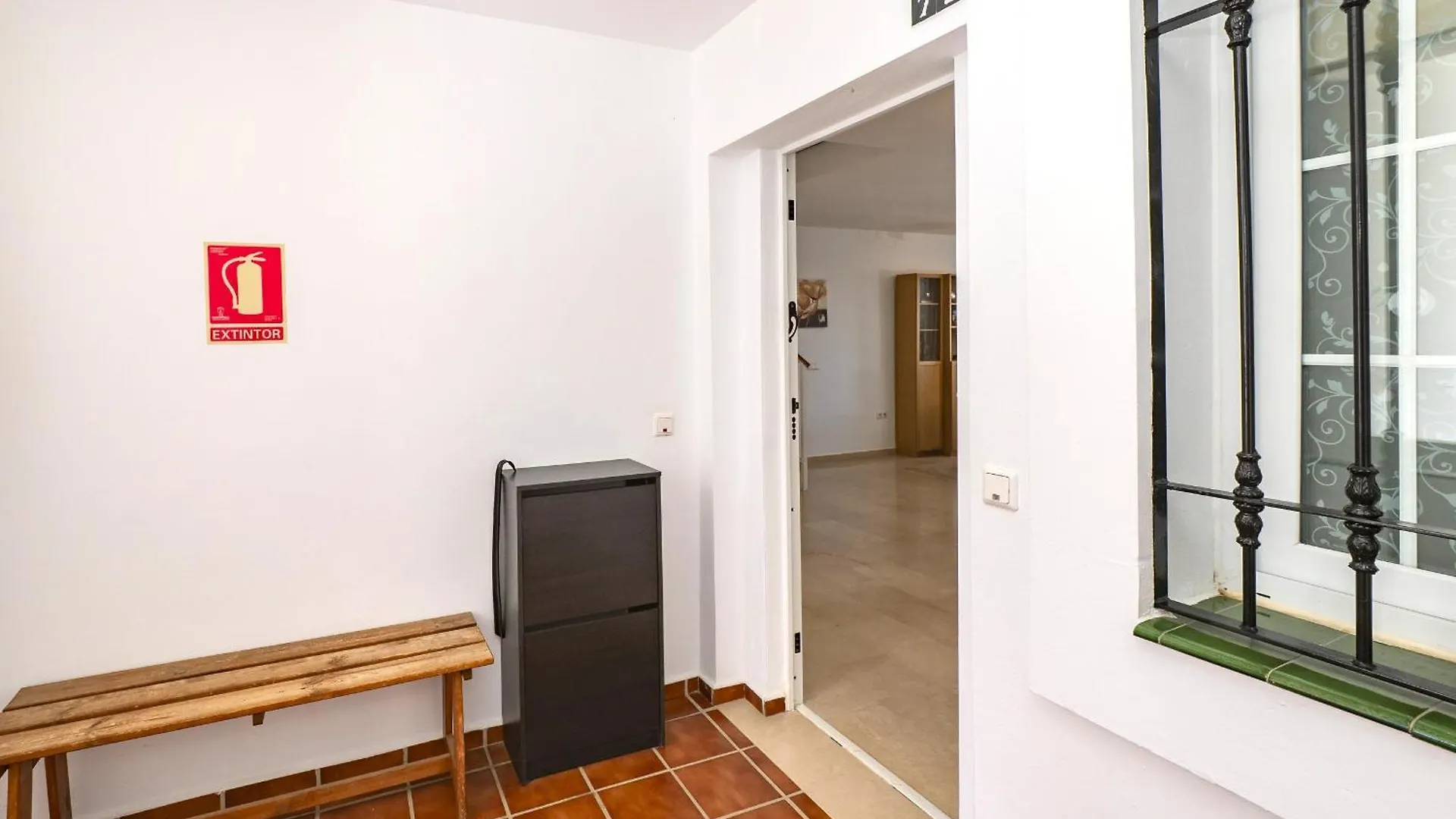 Cubo'S Duplex Caffarena Golf & Optional Parking Apartment Alhaurin de la Torre