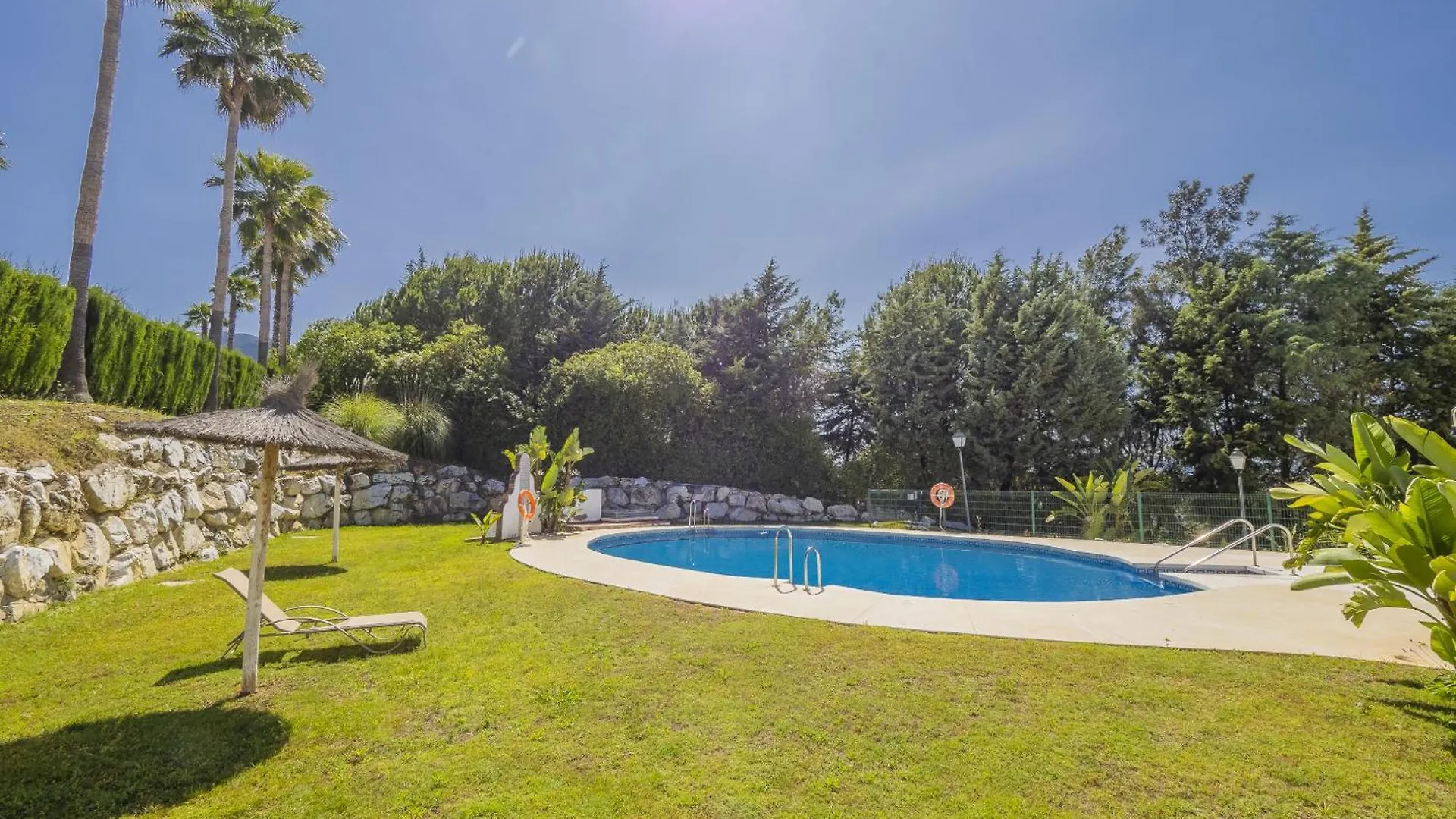 Cubo'S Duplex Caffarena Golf & Optional Parking Apartment Alhaurin de la Torre 0*,