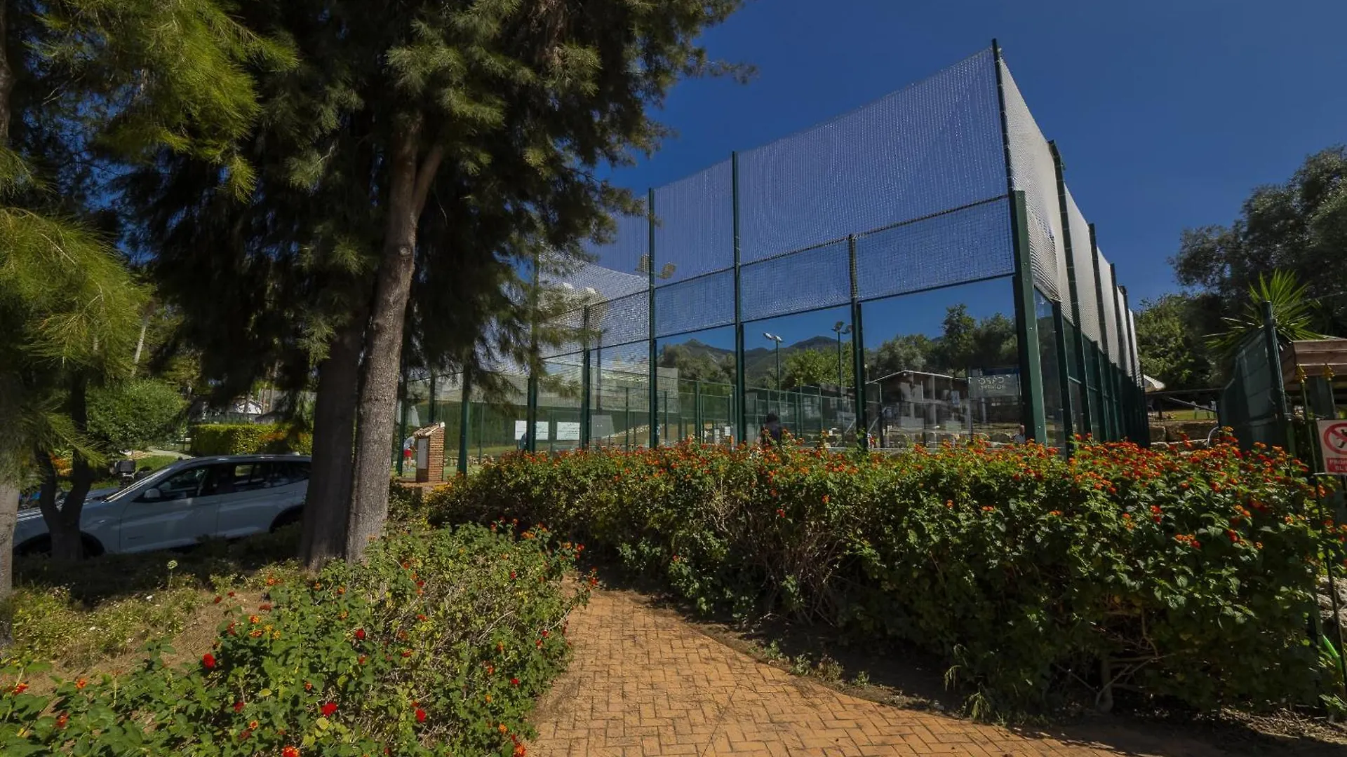 Cubo'S Duplex Caffarena Golf & Optional Parking Apartment Alhaurin de la Torre