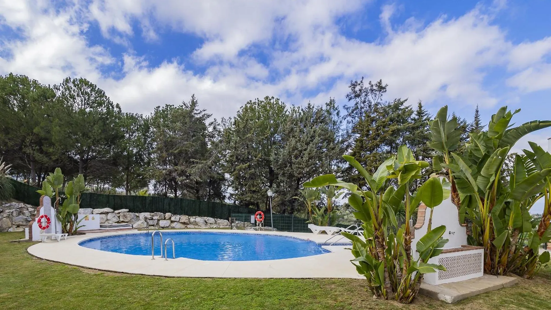 Cubo'S Duplex Caffarena Golf & Optional Parking Apartment Alhaurin de la Torre Spain