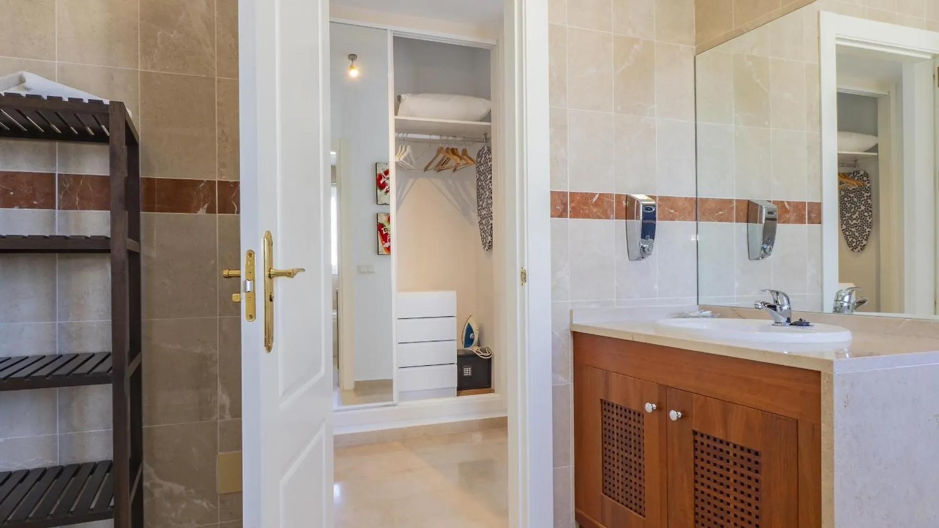 Cubo'S Duplex Caffarena Golf & Optional Parking Apartment Alhaurin de la Torre 0*,