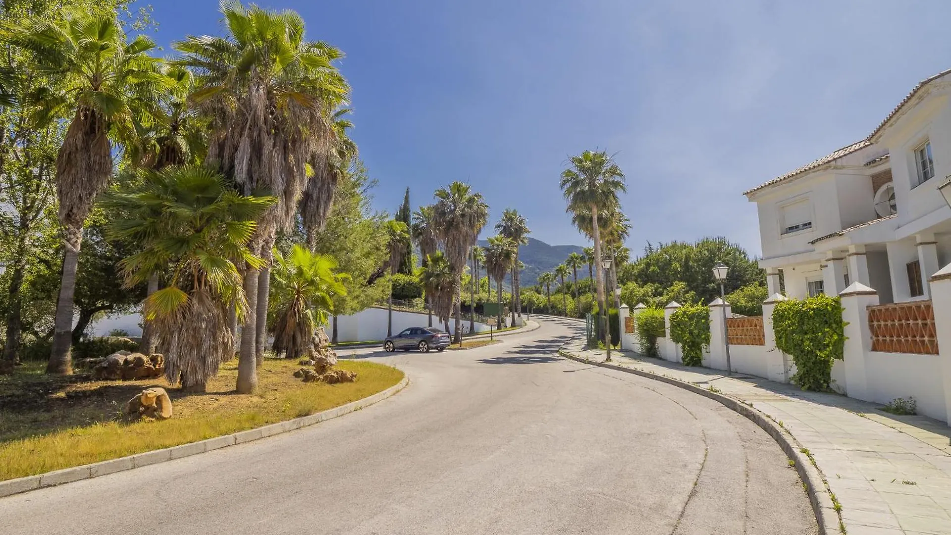 Cubo'S Duplex Caffarena Golf & Optional Parking Apartment Alhaurin de la Torre 0*,  Spain