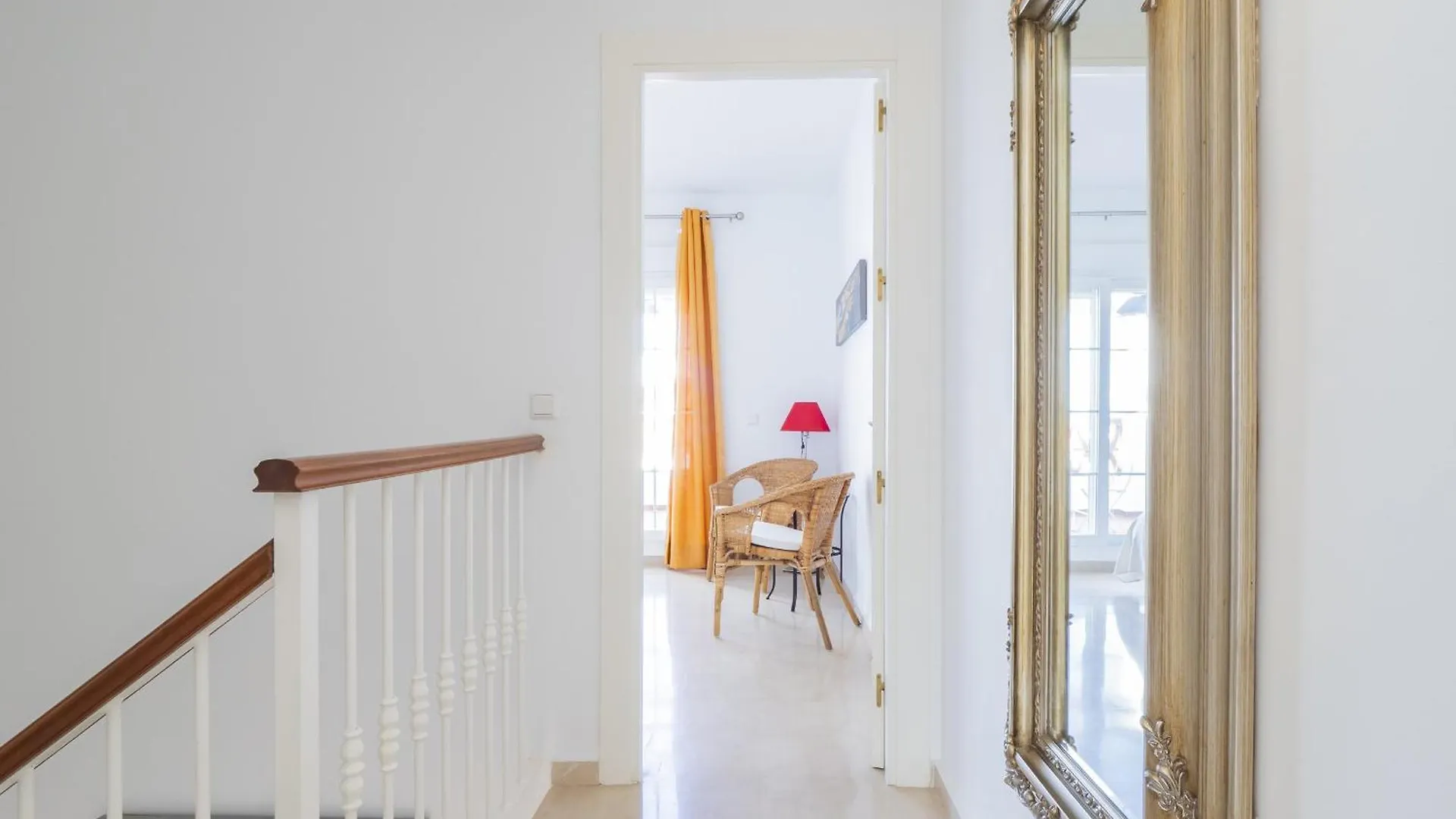 Cubo'S Duplex Caffarena Golf & Optional Parking Apartment Alhaurin de la Torre