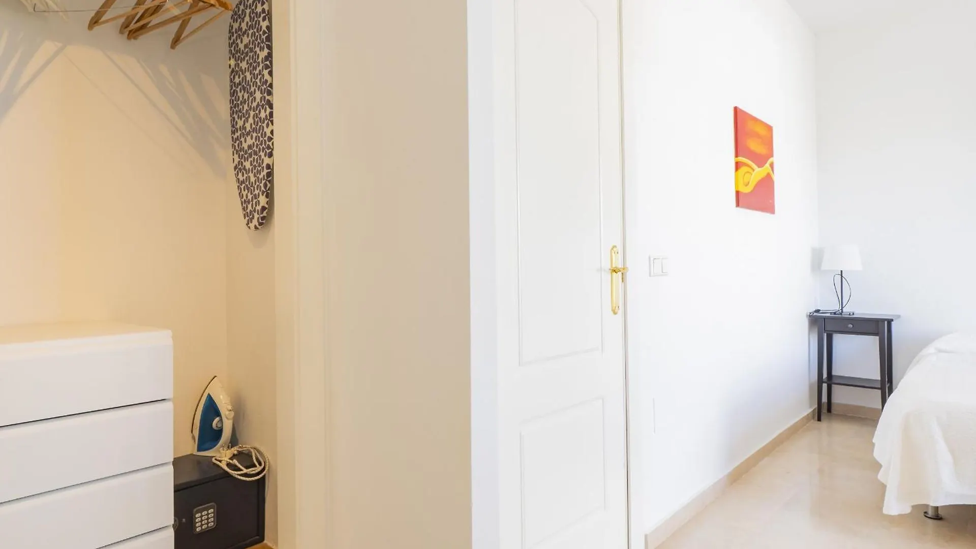 Cubo'S Duplex Caffarena Golf & Optional Parking Apartment Alhaurin de la Torre