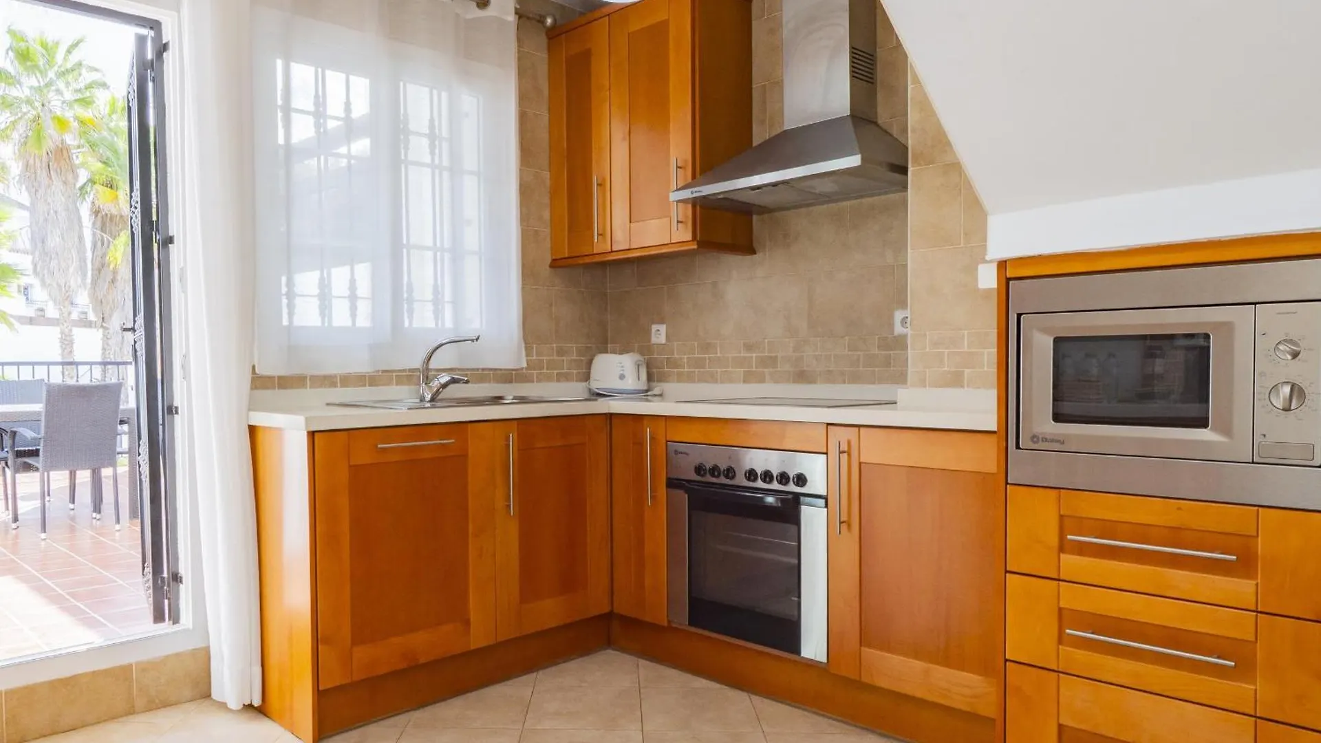 Cubo'S Duplex Caffarena Golf & Optional Parking Apartment Alhaurin de la Torre