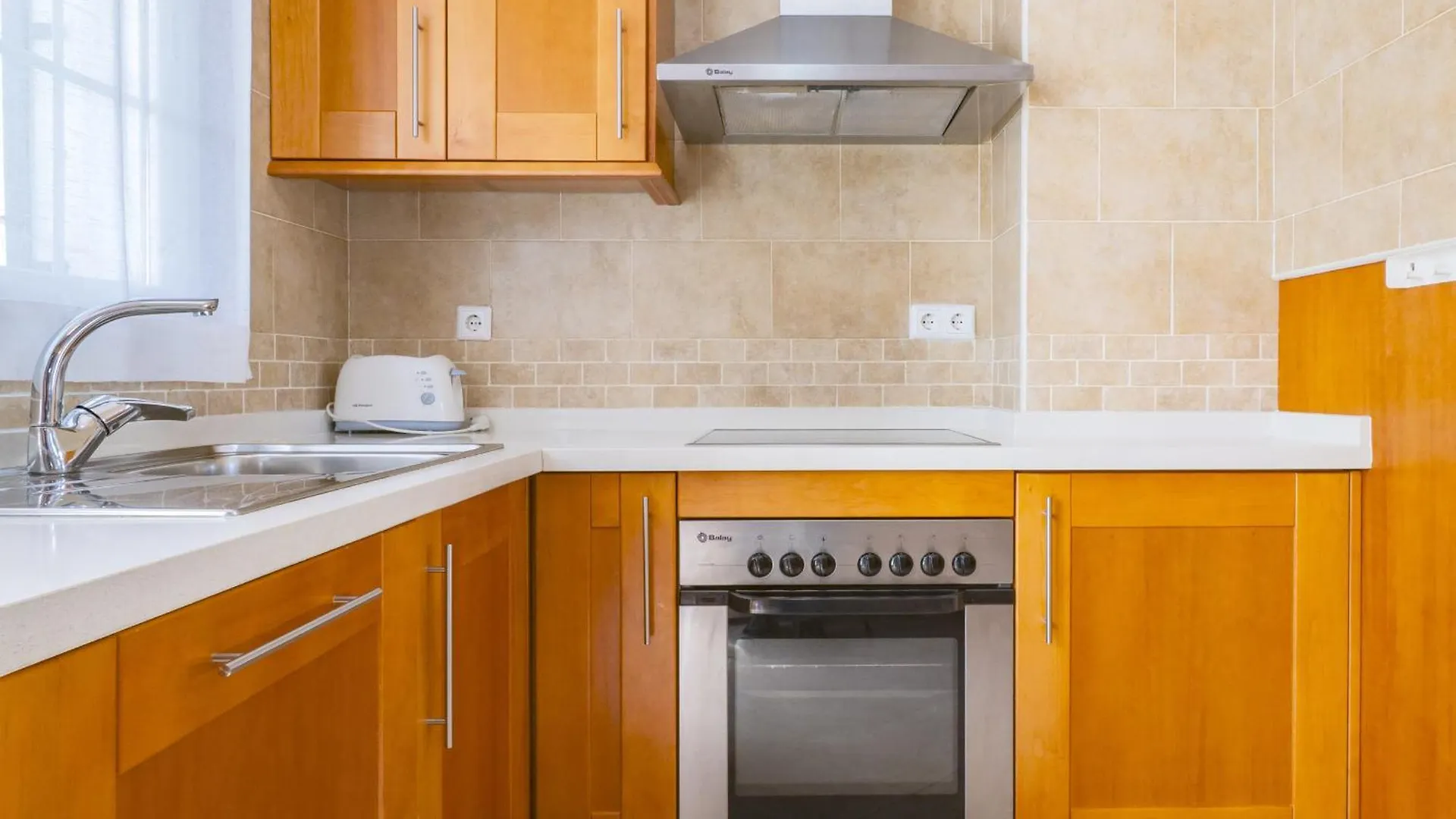 Cubo'S Duplex Caffarena Golf & Optional Parking Apartment Alhaurin de la Torre 0*,