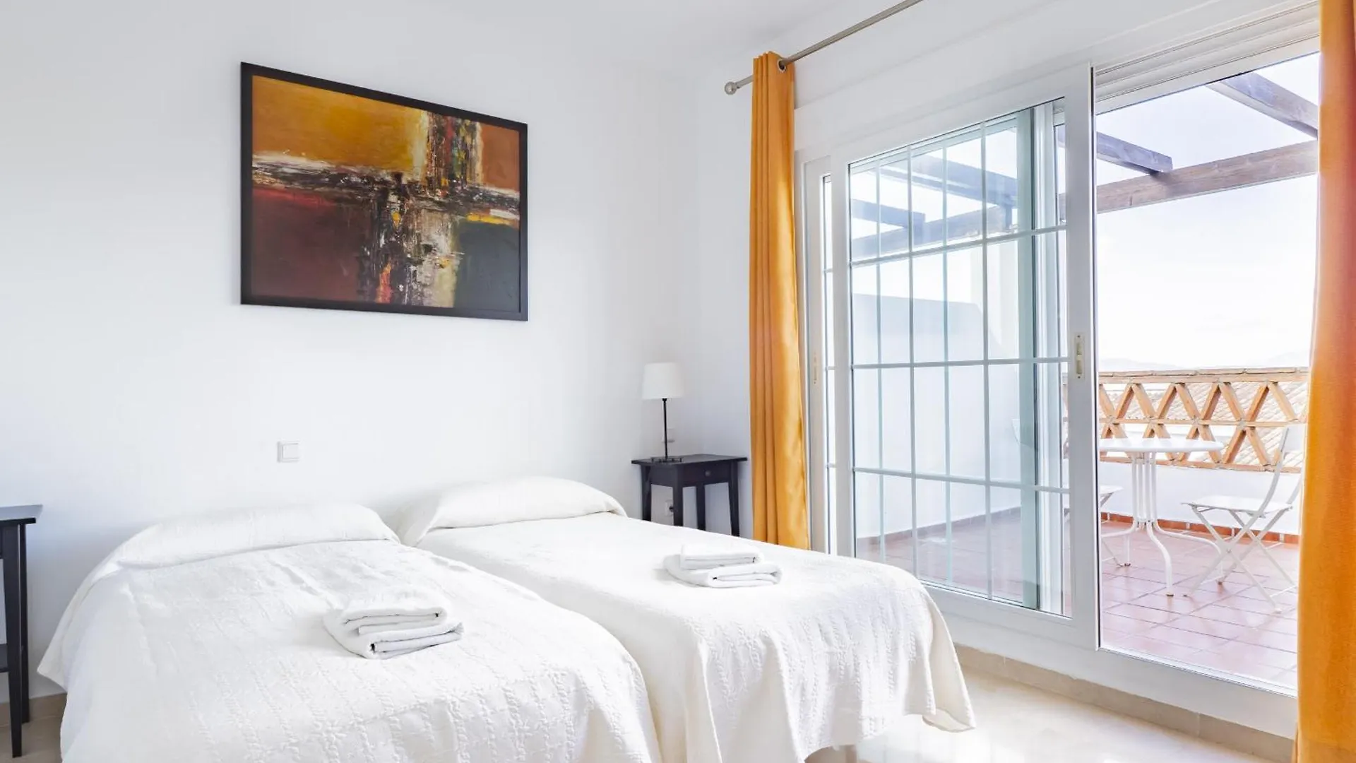 Cubo'S Duplex Caffarena Golf & Optional Parking Apartment Alhaurin de la Torre