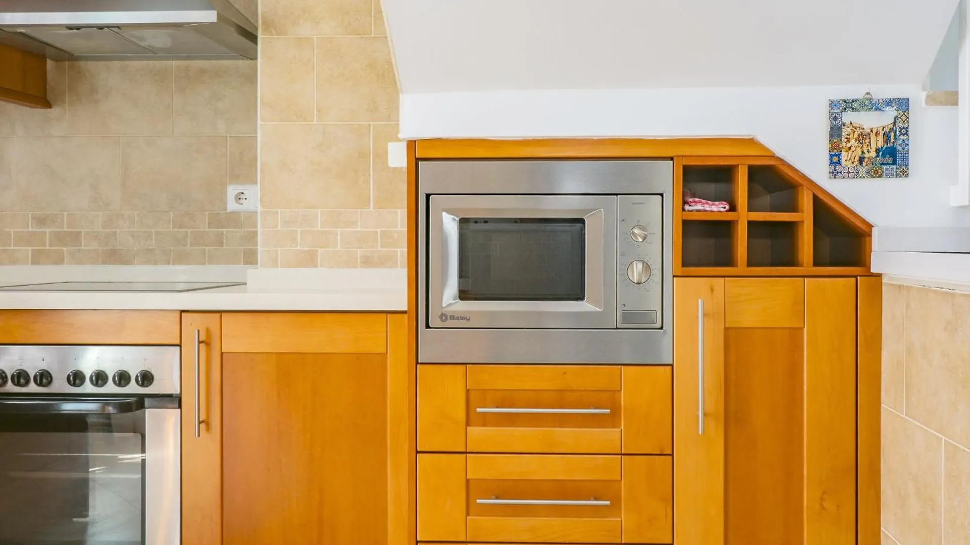 Cubo'S Duplex Caffarena Golf & Optional Parking Apartment Alhaurin de la Torre Spain