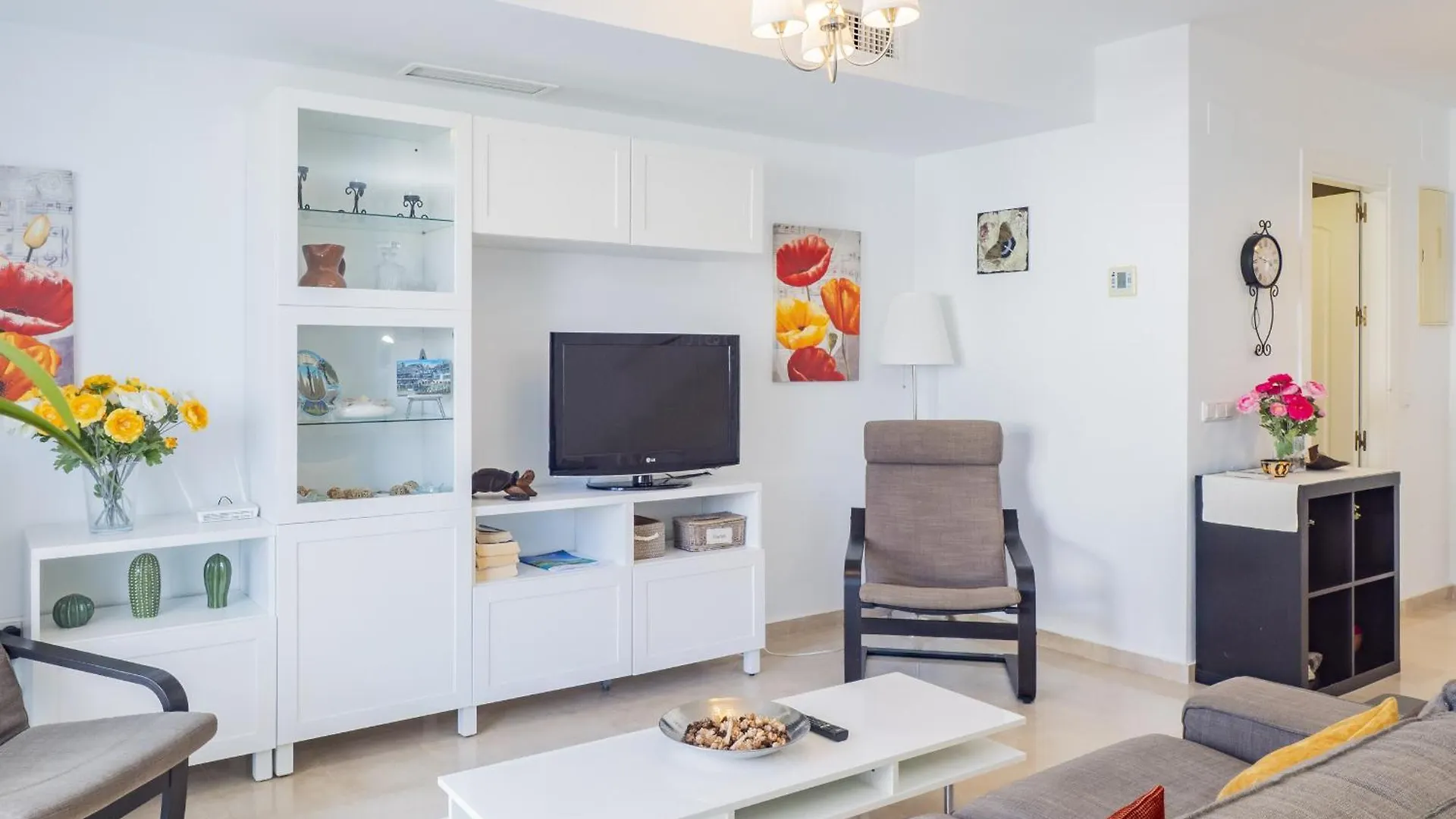 Cubo'S Duplex Caffarena Golf & Optional Parking Apartment Alhaurin de la Torre