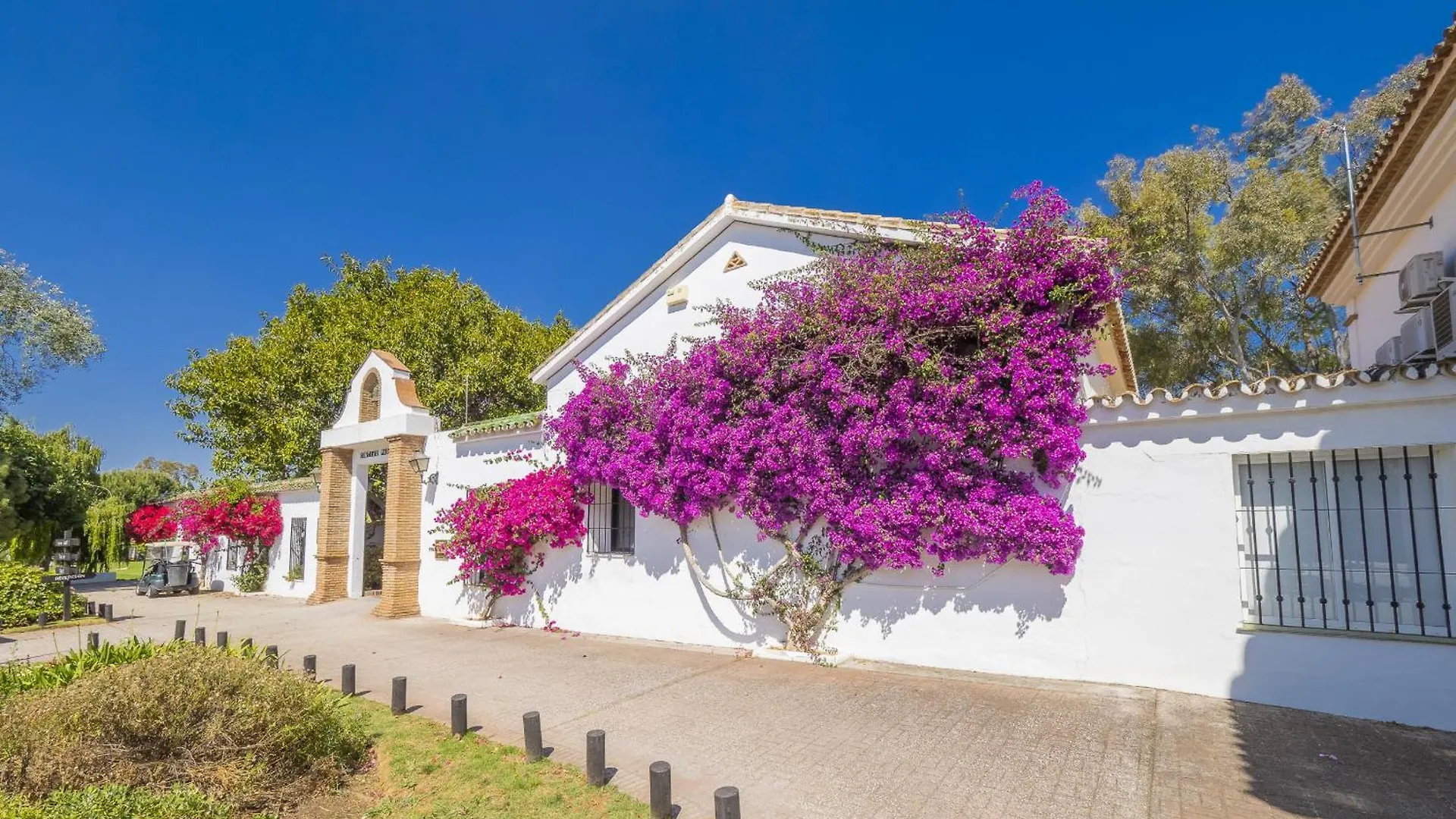 Cubo'S Duplex Caffarena Golf & Optional Parking Apartment Alhaurin de la Torre