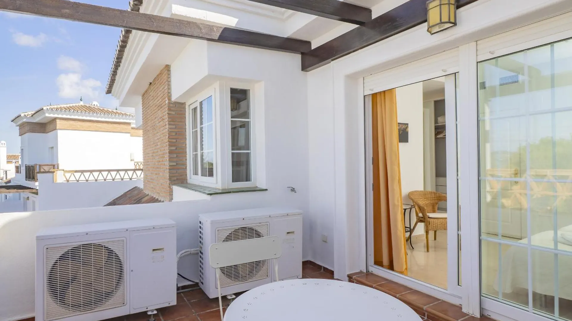 Cubo'S Duplex Caffarena Golf & Optional Parking Apartment Alhaurin de la Torre 0*,