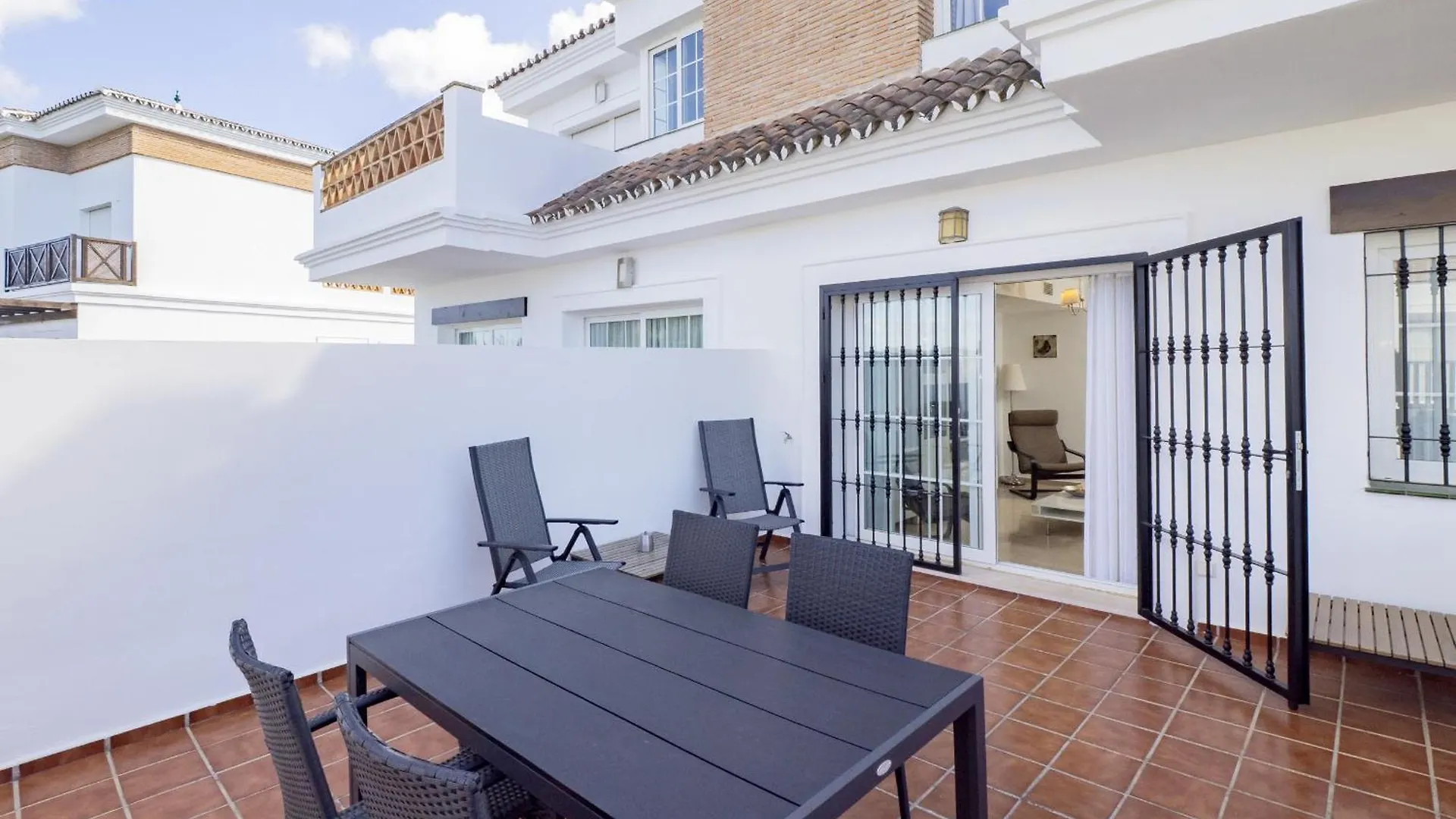 Cubo'S Duplex Caffarena Golf & Optional Parking Apartment Alhaurin de la Torre