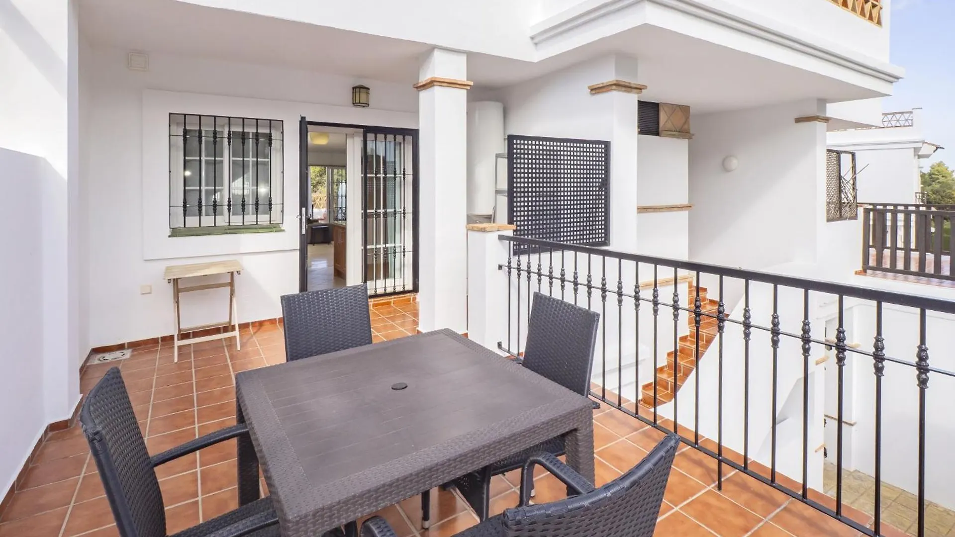 Cubo'S Duplex Caffarena Golf & Optional Parking Apartment Alhaurin de la Torre Spain