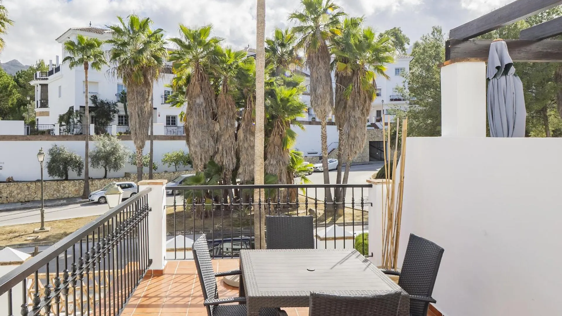 Cubo'S Duplex Caffarena Golf & Optional Parking Apartment Alhaurin de la Torre
