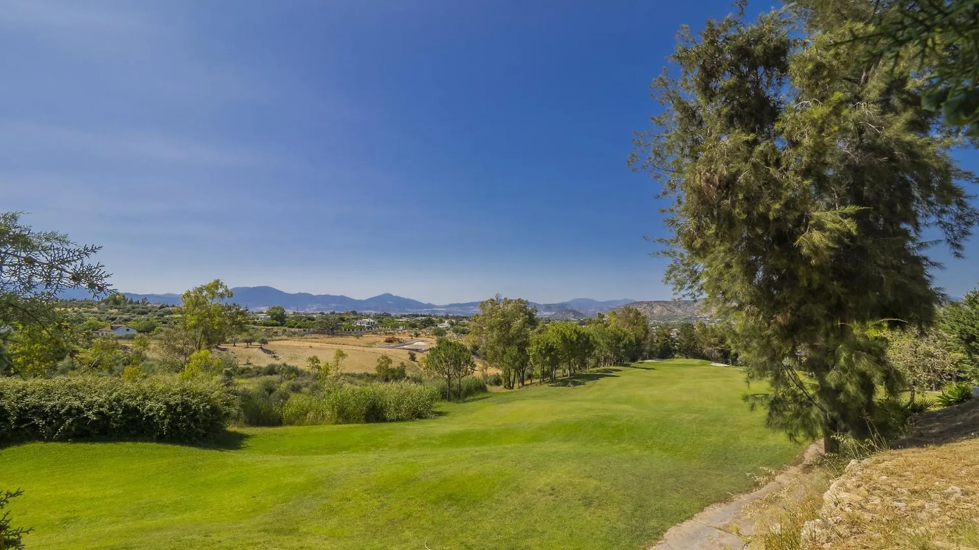 Cubo'S Duplex Caffarena Golf & Optional Parking Apartment Alhaurin de la Torre