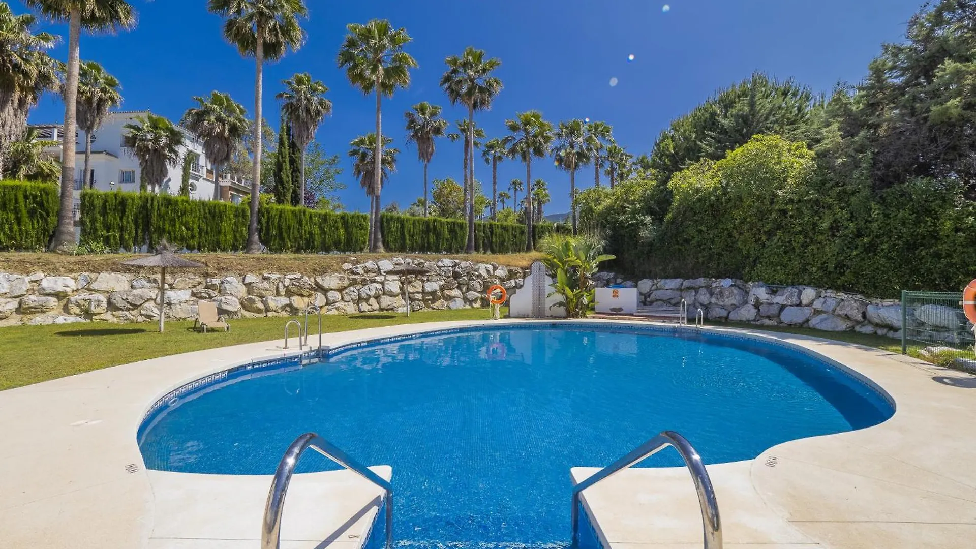 Cubo'S Duplex Caffarena Golf & Optional Parking Apartment Alhaurin de la Torre