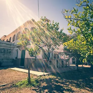 Casa Rubí, Diamante Alhaurín de la Torre