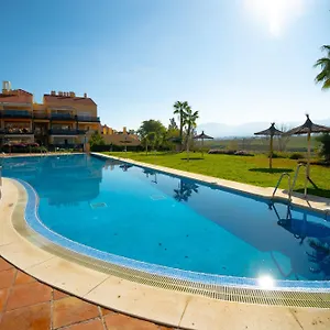 Sunstay House Sol Andalusi Alhaurin Alhaurín de la Torre