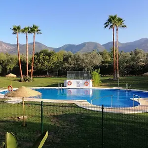  Apartment Apartamento Lauro Golf Malaga